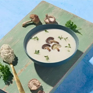 ​​Formül 1 Öğün Yerine Geçen Mantar Aromalı Çorba​ - Image 2