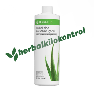 Herbalife Kilo Kontrol Antioksidan Set - Image 3