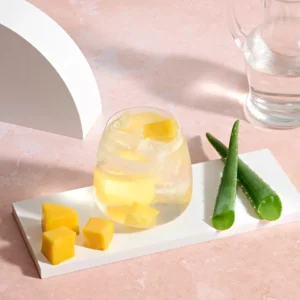 ​​Herbal Aloe Mango Aromalı Konsantre İçecek - Image 3
