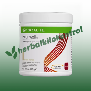 ​​Heartwell™​ Vanilya Aromalı