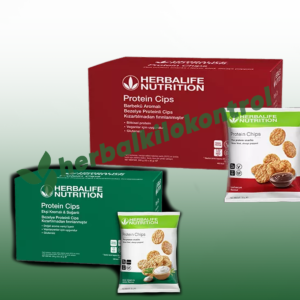 ​​Protein Cips​ Barbekü Aromalı - Image 3